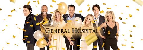 General Hospital: Where to Watch and Stream Online .